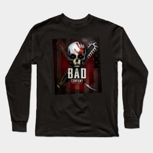 Bad Company Long Sleeve T-Shirt